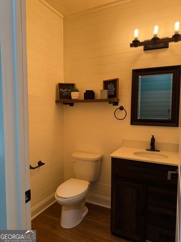 3192 Bellingham Way, Lithia Springs, GA 30122