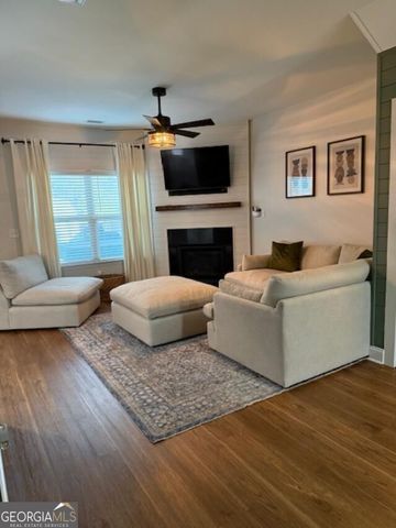 3192 Bellingham Way, Lithia Springs, GA 30122