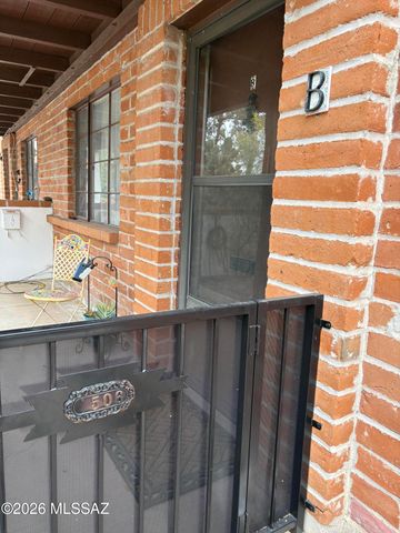 506 W Camino Penasco Apt B, Green Valley, AZ 85614