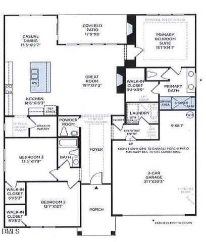 309 Mugby Road 161, Raleigh, NC 27610