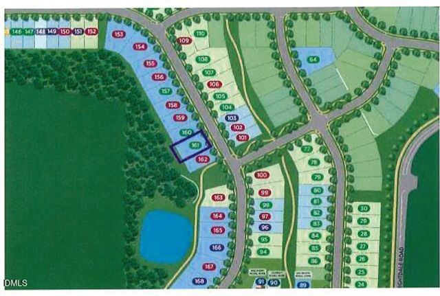 309 Mugby Road 161, Raleigh, NC 27610