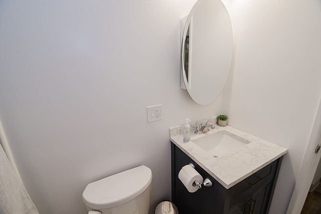 215 Winter Street 1F, Weymouth, MA 02188