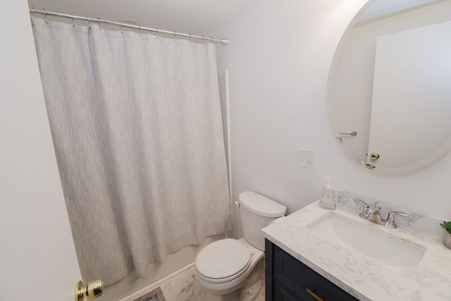 215 Winter Street 1F, Weymouth, MA 02188