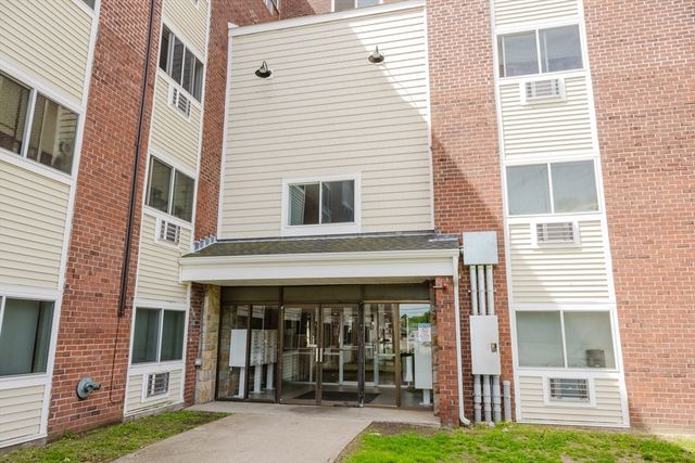 215 Winter Street 1F, Weymouth, MA 02188