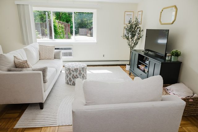 215 Winter Street 1F, Weymouth, MA 02188