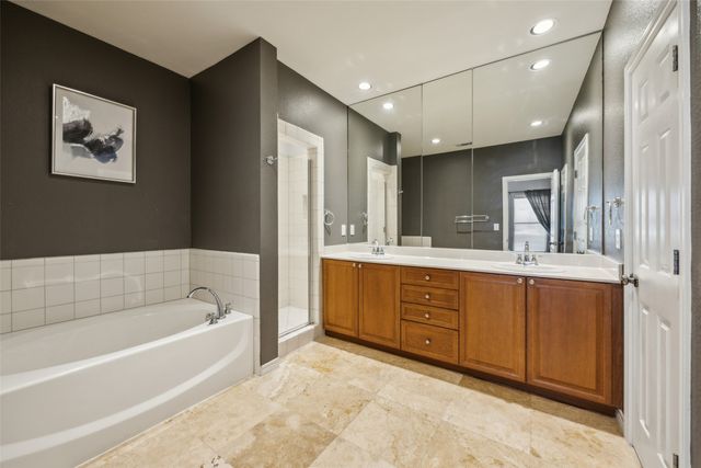 6116 Portrush Drive, Fort Worth, TX 76116