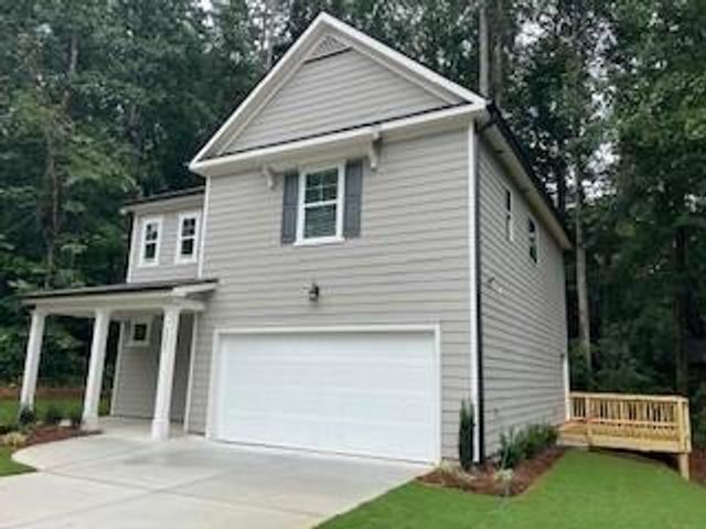 4580 Ajo Walk, Atlanta, GA 30331