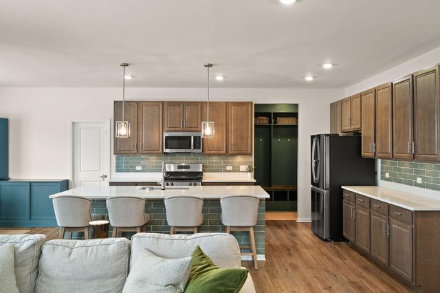 11343 Clyde Drive, Crown Point, IN 46307