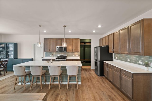 11343 Clyde Drive, Crown Point, IN 46307