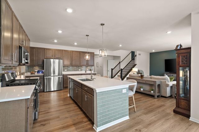 11343 Clyde Drive, Crown Point, IN 46307