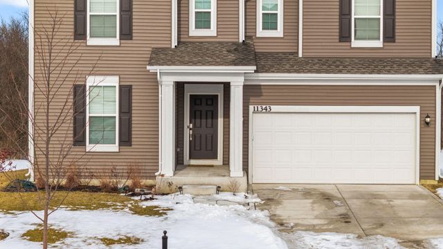 11343 Clyde Drive, Crown Point, IN 46307