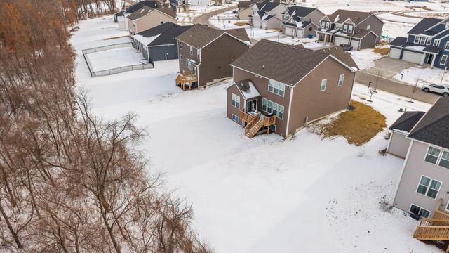 11343 Clyde Drive, Crown Point, IN 46307