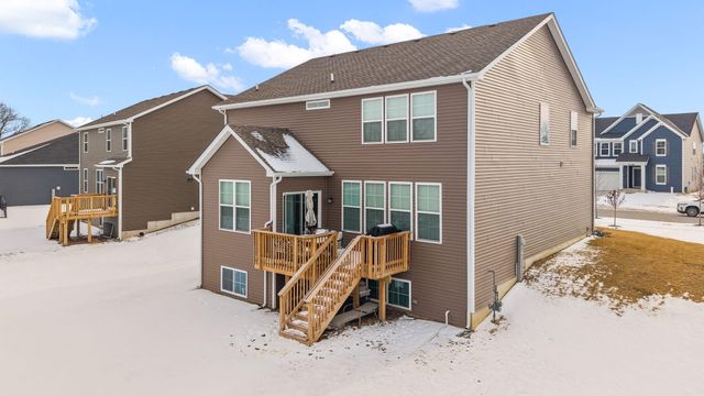 11343 Clyde Drive, Crown Point, IN 46307