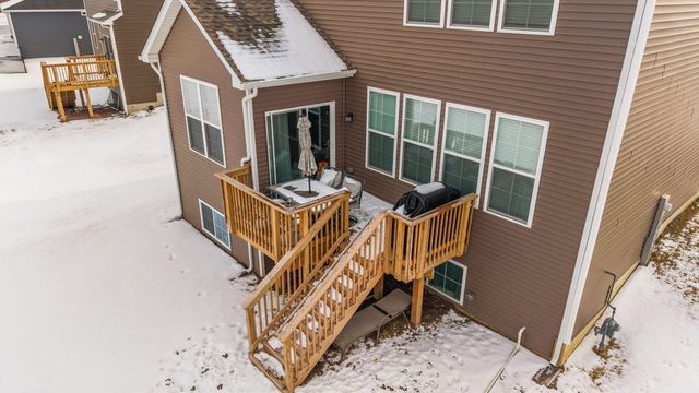 11343 Clyde Drive, Crown Point, IN 46307