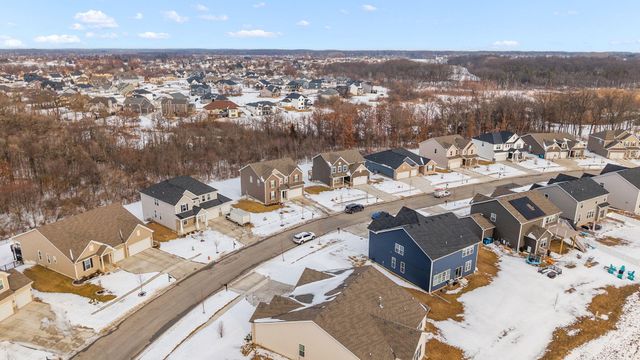 11343 Clyde Drive, Crown Point, IN 46307