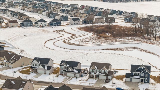 11343 Clyde Drive, Crown Point, IN 46307