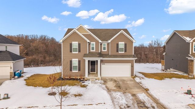 11343 Clyde Drive, Crown Point, IN 46307