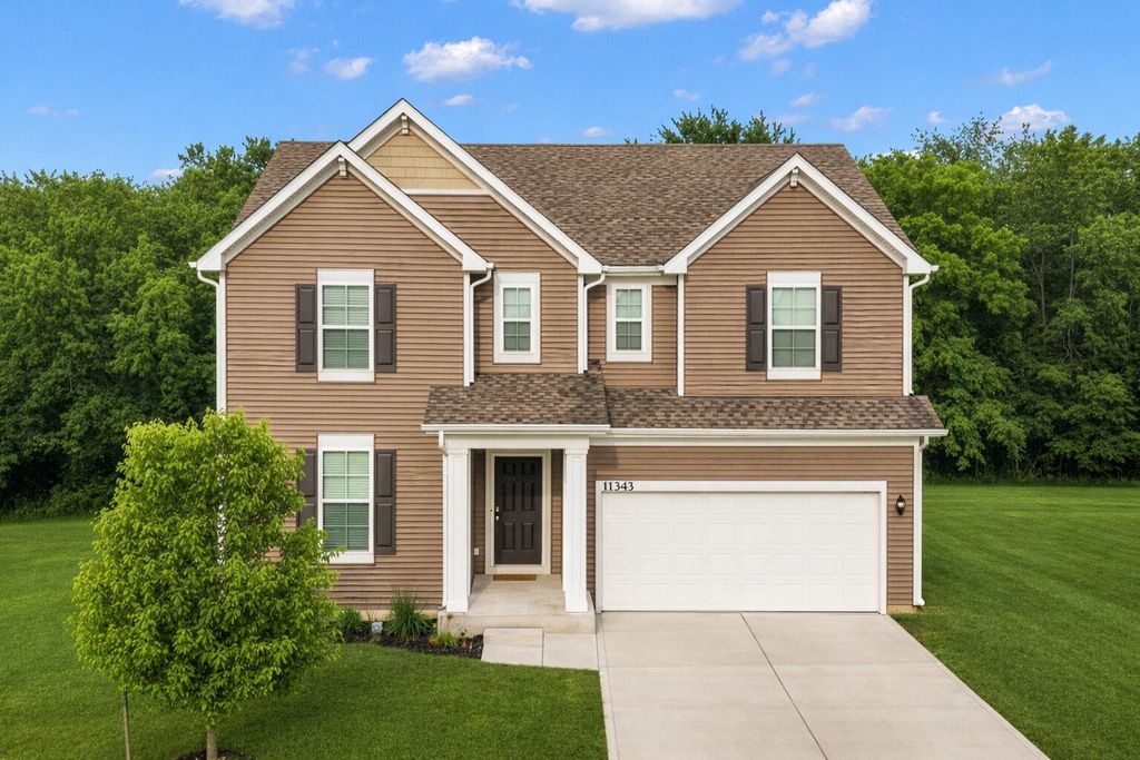 11343 Clyde Drive, Crown Point, IN 46307