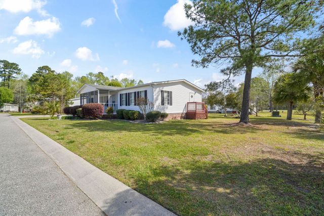 1210 Mataoka Trail, Longs, SC 29568