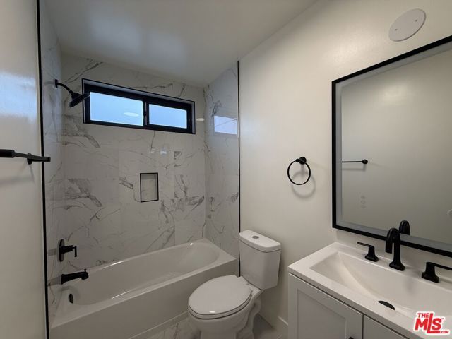 3660 Watseka Avenue 6, Los Angeles, CA 90034