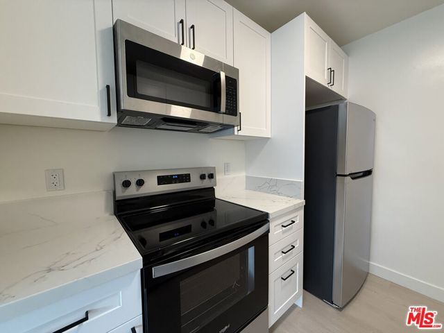 3660 Watseka Avenue 6, Los Angeles, CA 90034
