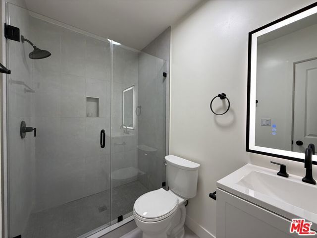 3660 Watseka Avenue 6, Los Angeles, CA 90034