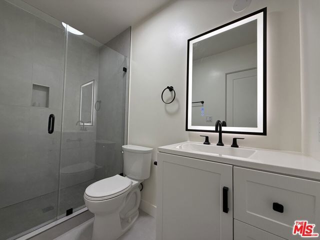 3660 Watseka Avenue 6, Los Angeles, CA 90034