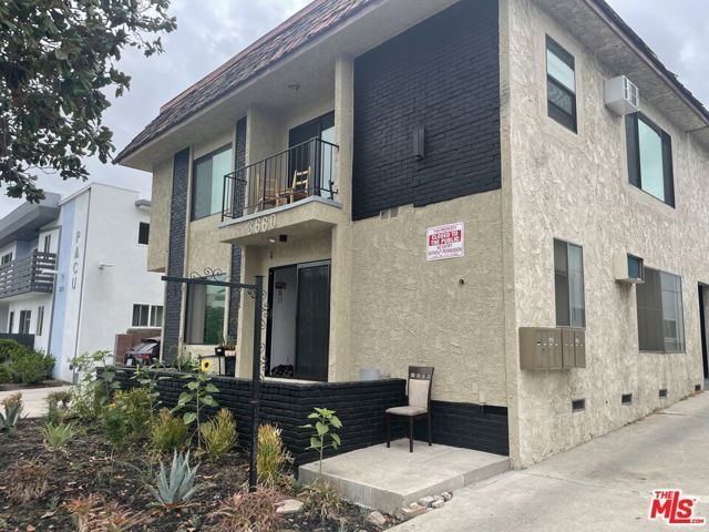 3660 Watseka Avenue 6, Los Angeles, CA 90034