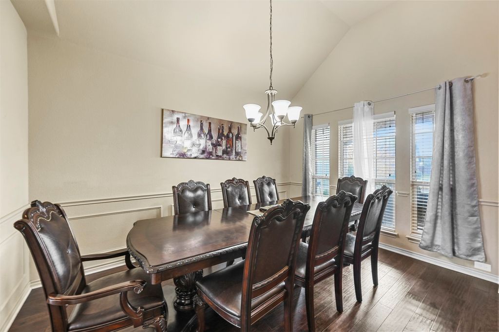 5612 Spirit Lake Drive, Fort Worth, TX 76179 — photo 4