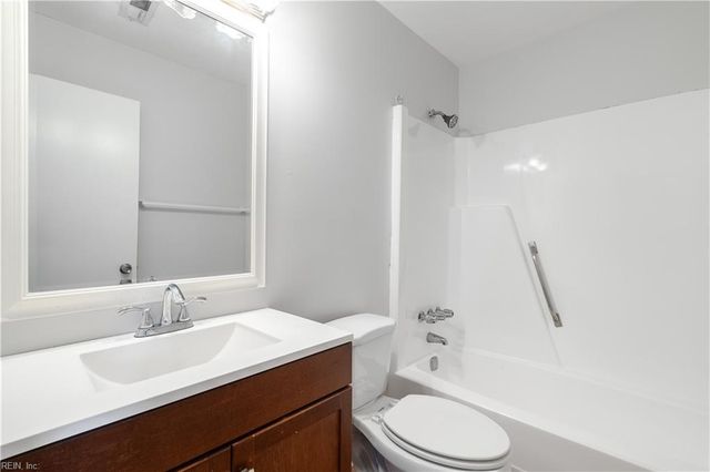 5124 Rugby RD, Virginia Beach, VA 23464