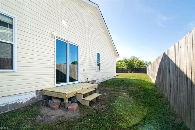 5124 Rugby RD, Virginia Beach, VA 23464