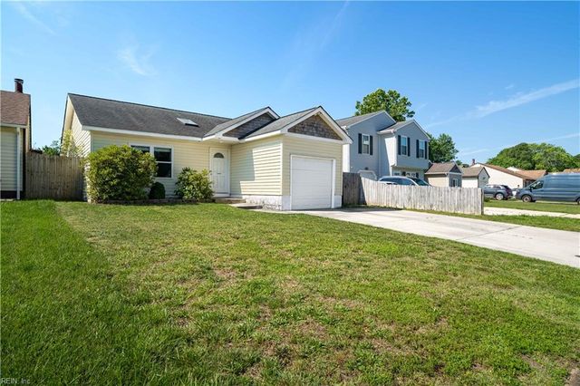 5124 Rugby RD, Virginia Beach, VA 23464