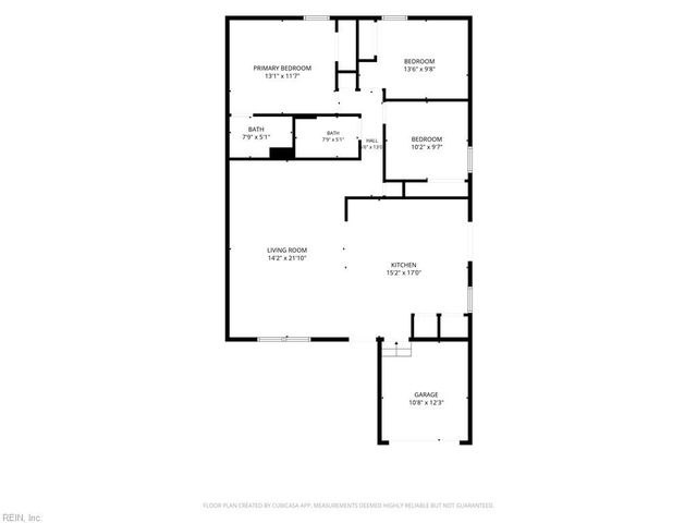 5124 Rugby RD, Virginia Beach, VA 23464