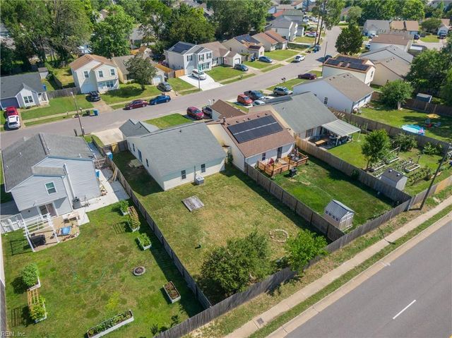 5124 Rugby RD, Virginia Beach, VA 23464