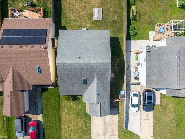 5124 Rugby RD, Virginia Beach, VA 23464