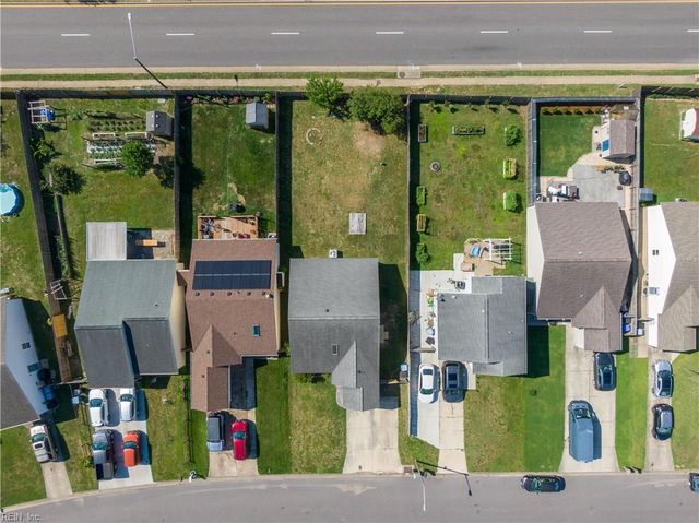 5124 Rugby RD, Virginia Beach, VA 23464
