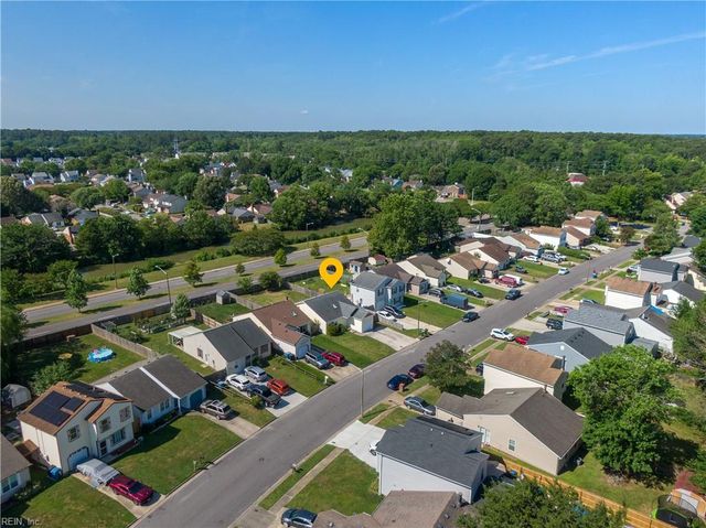 5124 Rugby RD, Virginia Beach, VA 23464