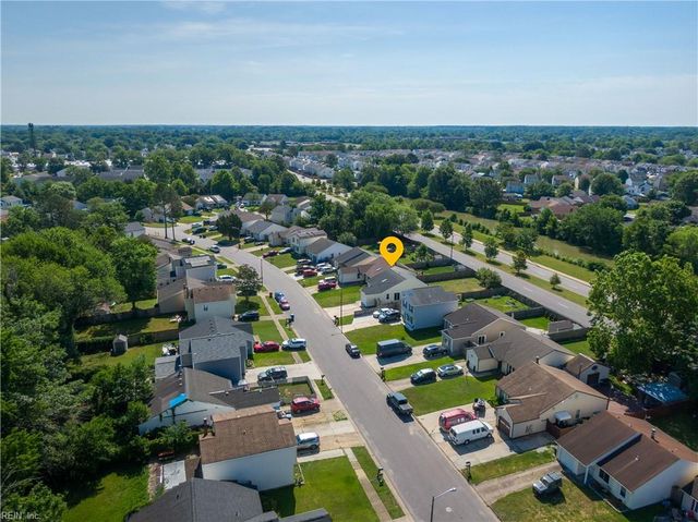 5124 Rugby RD, Virginia Beach, VA 23464