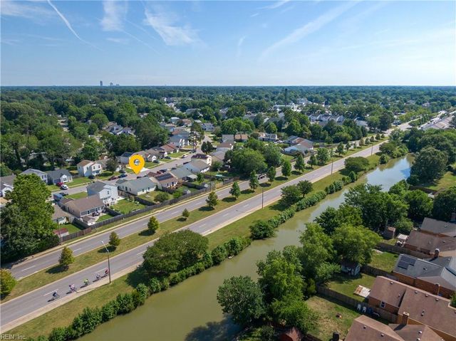 5124 Rugby RD, Virginia Beach, VA 23464