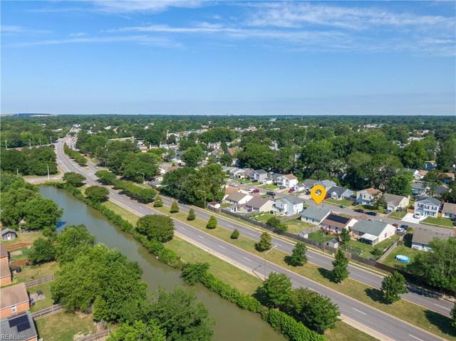 5124 Rugby RD, Virginia Beach, VA 23464