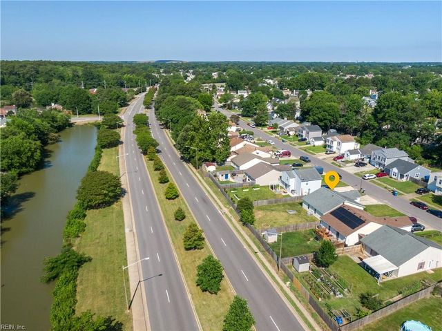 5124 Rugby RD, Virginia Beach, VA 23464
