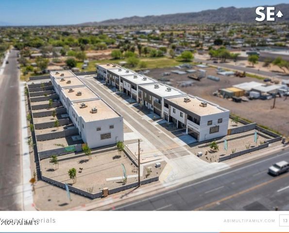 6631 S 7th Street Unit 15, Phoenix, AZ 85042