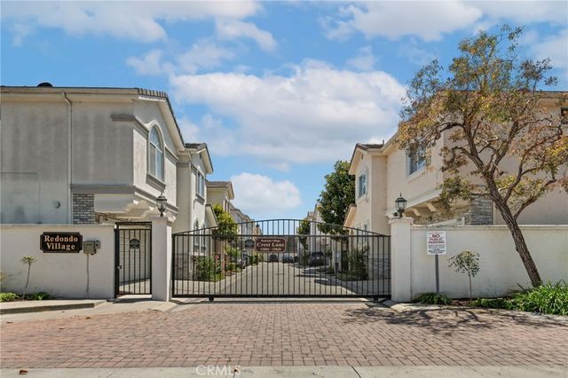 15807 Crest Lane, Gardena, CA 90249