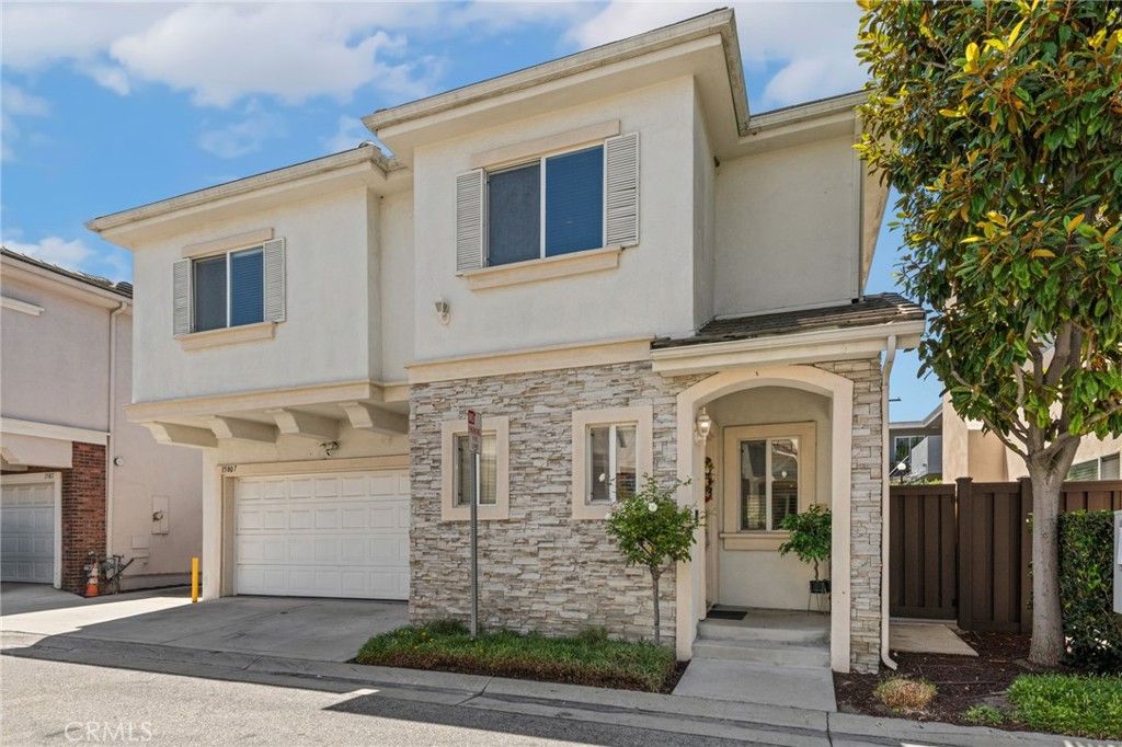 15807 Crest Lane, Gardena, CA 90249