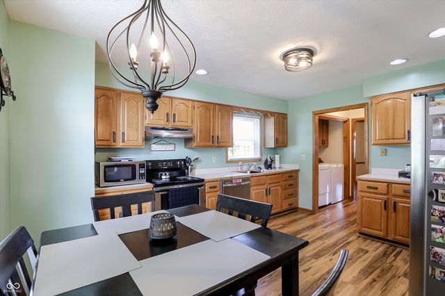 12318 Buckley Boulevard, Cumberland, IN 46229