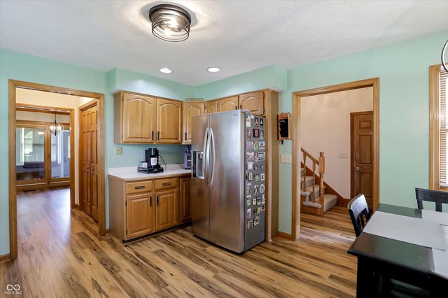 12318 Buckley Boulevard, Cumberland, IN 46229