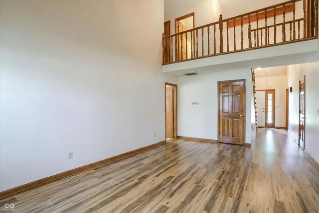 12318 Buckley Boulevard, Cumberland, IN 46229