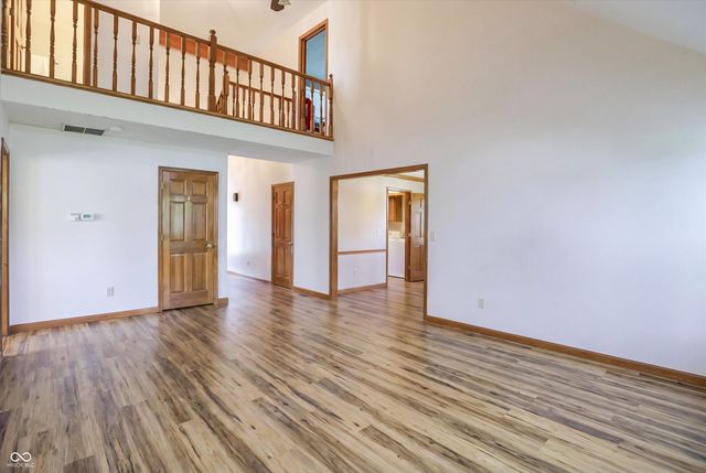 12318 Buckley Boulevard, Cumberland, IN 46229