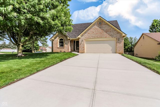 12318 Buckley Boulevard, Cumberland, IN 46229