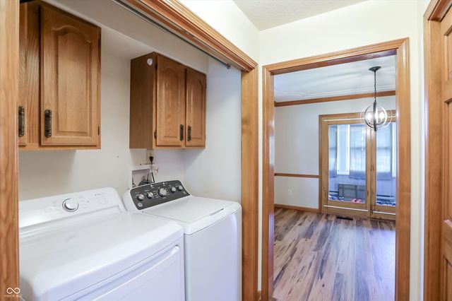 12318 Buckley Boulevard, Cumberland, IN 46229